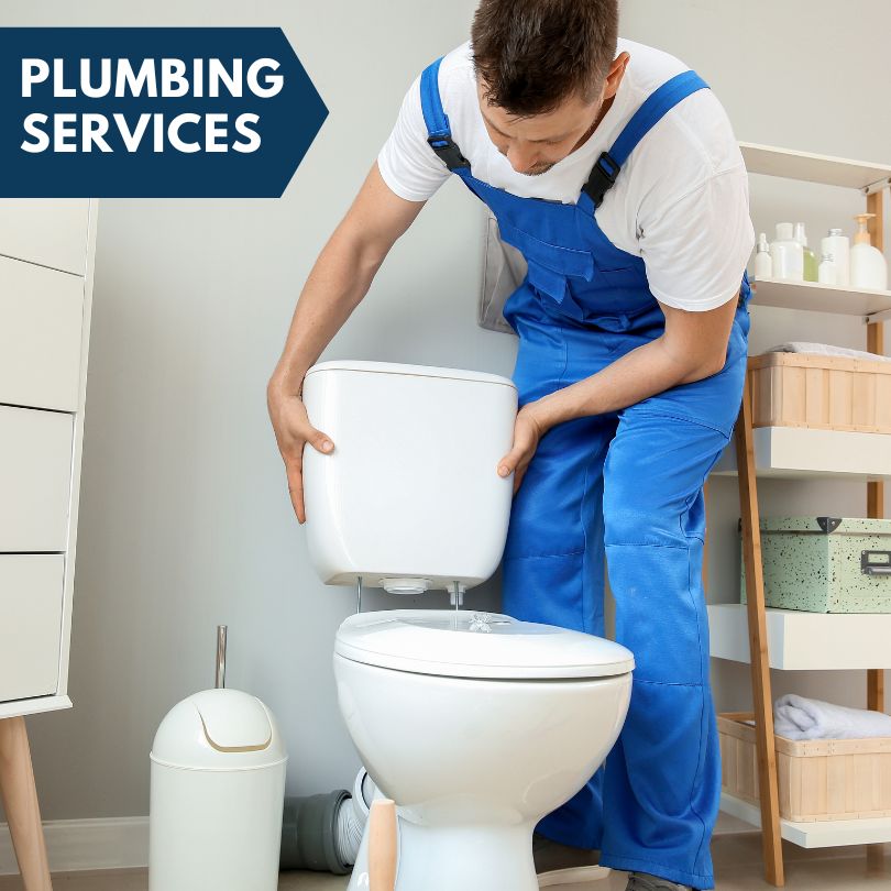 Plumbing Company in Semora, NC